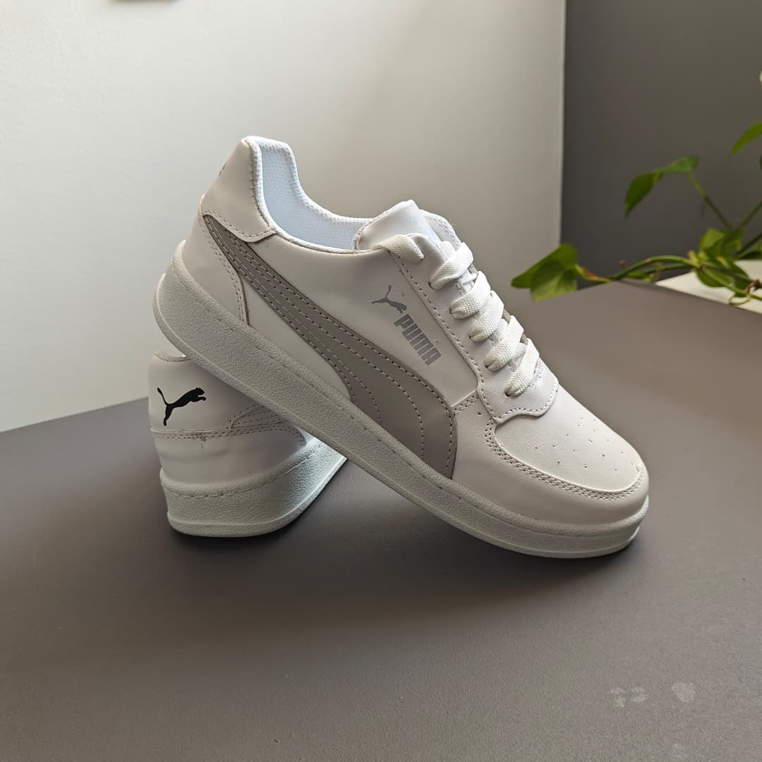 BASKET PUMA CAVEN