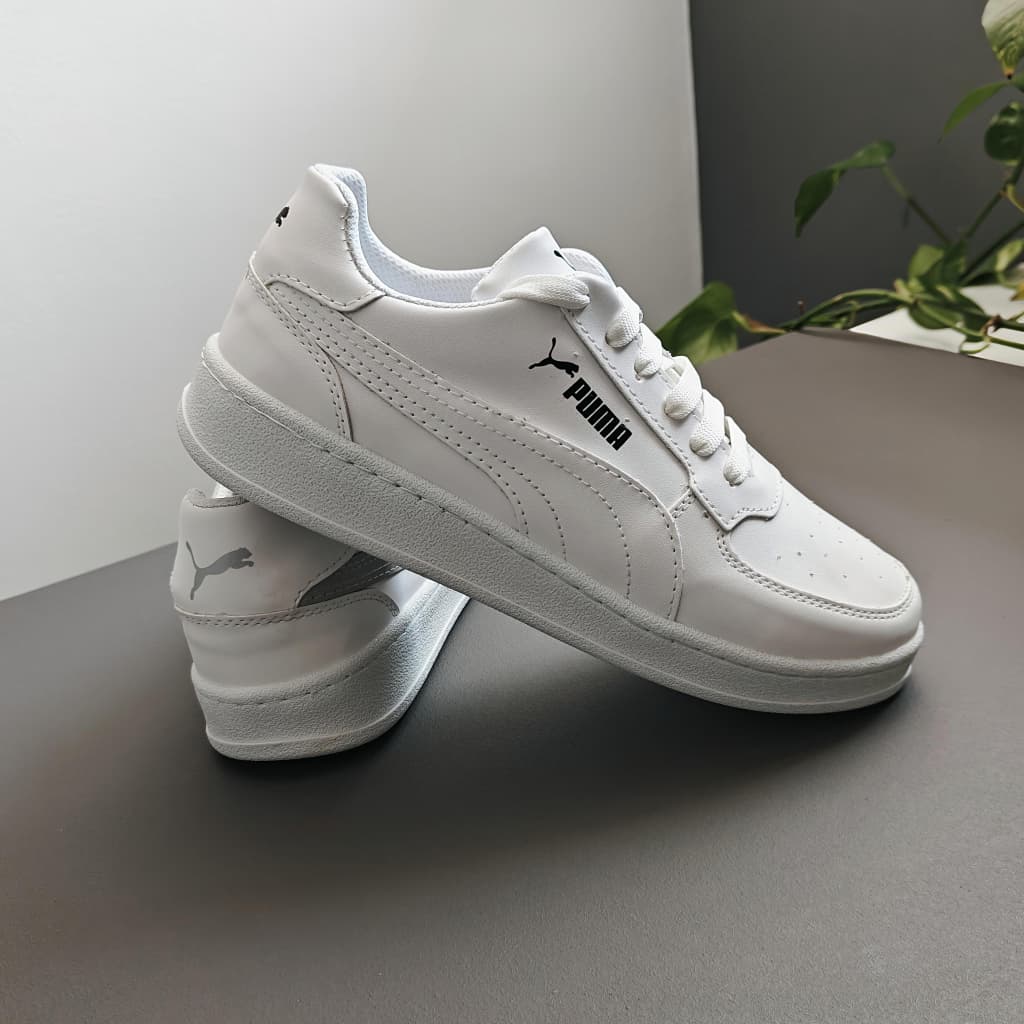 BASKET PUMA CAVEN