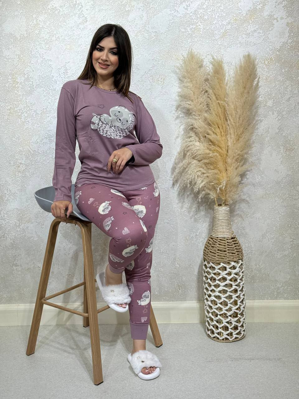 Pyjama SUD 100% coton importation