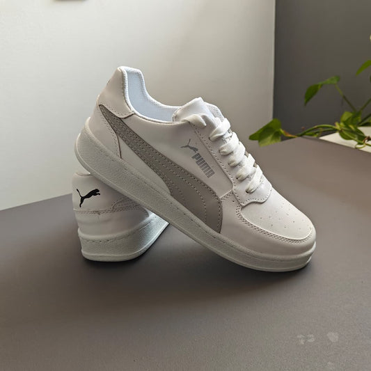 BASKET PUMA CAVEN