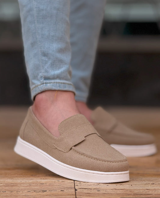 Mocassin Hrms